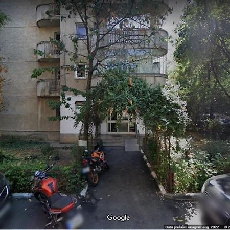 Inginerilor Tei Studio Bukarest Exterior foto